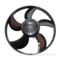 Cooling radiator fan for FIAT PALIO